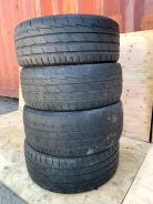 Bridgestone Potenza RE003 Adrenalin. ������, 2018 ���, �/�, ����� 25 % ����
