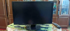Envision. 23", ���������� �� (LCD, LED, QLED) ����