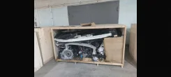 Exeed VX ����