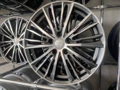 Brocken. 7.0x17", 5x114.3, ET48,  73,1. 