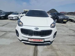 Kia Sportage. G4KH ����