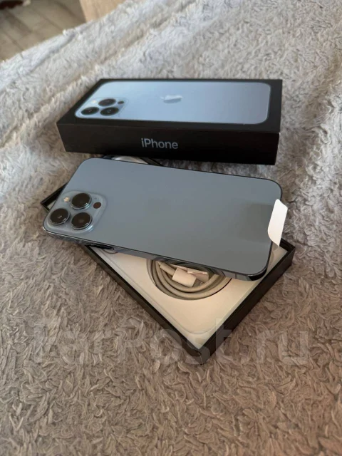 Apple iPhone 13 Pro Max. �/�, 512 �� ����