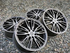 Bridgestone Reigner. 8.0x18", 5x112, ET45 ����