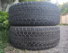 Dunlop Grandtrek SJ5. ������, ��� �����, �/�, ����� 50 % ����