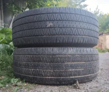 Firestone Wilderness LE. ������, �/�, ����� 50 % ����
