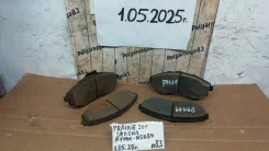��������� ������� Nissan Prairie Joy AY040NS034 PNM11 Serena �������� AY040NS034 ����