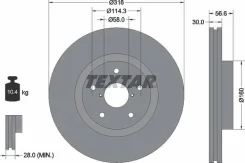 92199203_���� ������ 92199203 Textar 92199203 ����