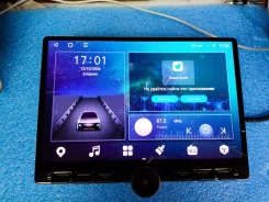 Teyes CC4 Pro 2K ����