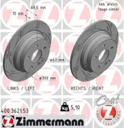 ��������� ���� 400362153 Zimmermann 400362153 ����