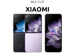 Xiaomi Mix Flip. , 512 , , , 3G, 4G LTE, 5G, Dual-SIM, , NFC.     