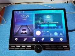 Teyes CC4 Pro 2K ����