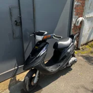 Yamaha Jog ZR. 49����. ��., ��������, ��� ���, ��� ������� ����