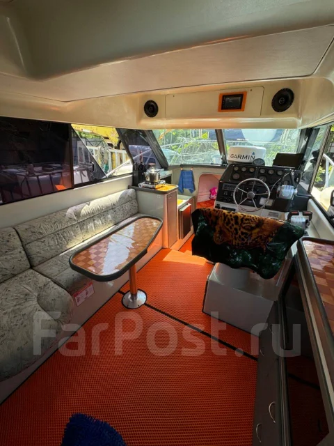 Yamaha PC-27. 2001 ���, ����� 10��., ��������� ������������, 300��.�., ������ ����