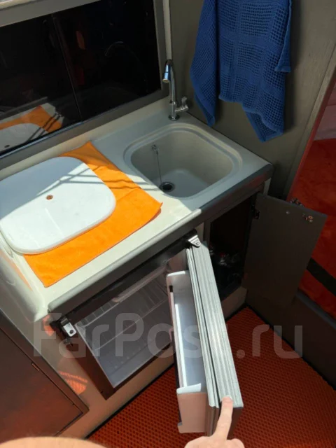 Yamaha PC-27. 2001 ���, ����� 10��., ��������� ������������, 300��.�., ������ ����