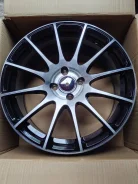 Anzio. 7.5x17", 4x100, ET40, �� 67,1���. ����