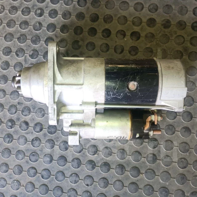 ������� Mitsubishi Fuso 6D24 ME049315 ����