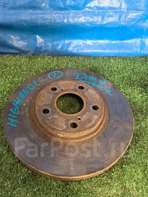 ���� ��������� �������� ACU20 Highlander 4351248030 ����