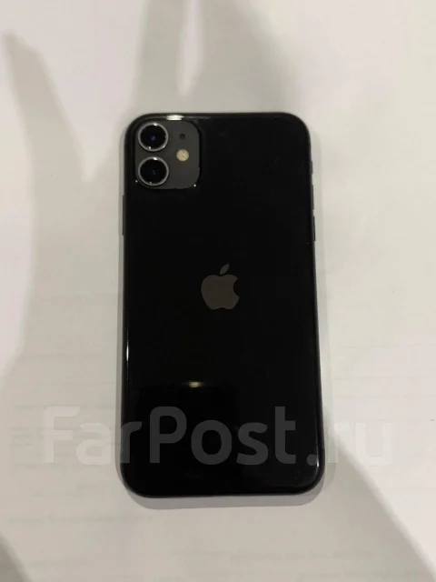 Apple iPhone 11. �/�, 64 ��, ������ ����