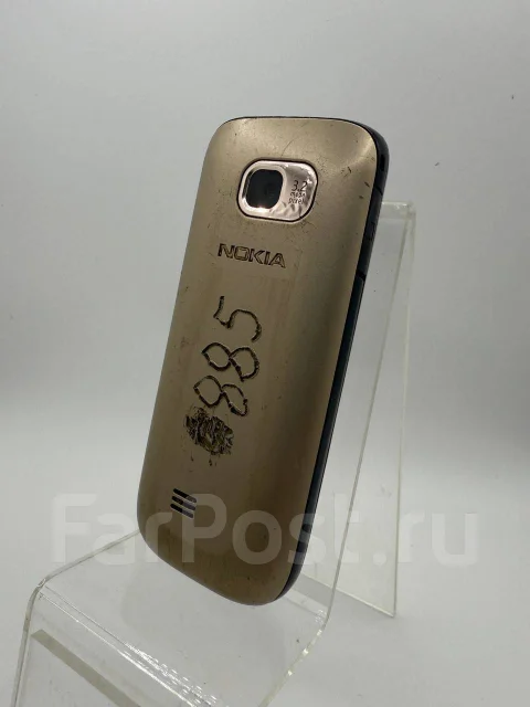 Nokia C2-00. �/�, �� 8 ��, �������, ��������� ����