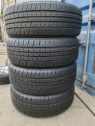 Dunlop Grandtrek PT5A. ������, 2024 ���, ����� ����