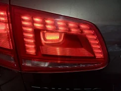 ������ ����� VW Touareg 2 NF (2010 - 2014) 7P6945307 ����