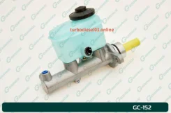 ������� ��������� ������� � ����� G-brake GC-152 G-Brake GC152 GC152 ����