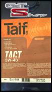 Taif. 5W-40, �������������, 1��. ����