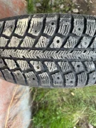 Toyo Observe G2S. ������, ����������, �/�, ����� 40 % ����