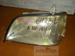 ���� Toyota Crown 6423, ����� 6423 ����