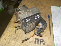 ���� abs Mazda MPV 0729 0729 ����