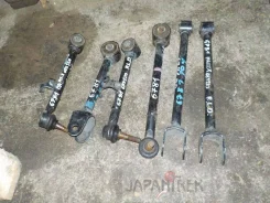����� Toyota MARK X 6781, ������ 6781 ����