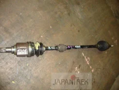 ������ Nissan March 1201, ������ �������� 1201 ����