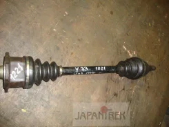 ������ Nissan CIMA 1221, ������ 1221 ����
