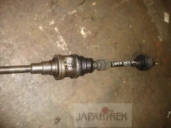 ������ Nissan AD 1337, ������ �������� 1337 ����