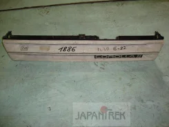 ������� ��������� Toyota Corolla II 1886 1886 ����