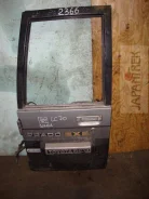 ����� 5-� Toyota Prado 2366, ����� ������ 2366 ����