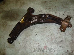 ����� Mazda Familia 1603, ����� �������� 1603 ����