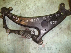 ����� Toyota Carina ED 1639, �������� 1639 ����