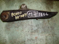 ����� Mazda Bongo Brawny 1666, �������� 1666 ����