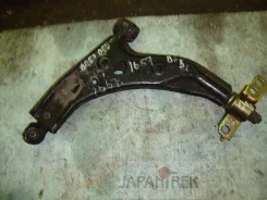 ����� Mazda Familia 1667, ����� �������� 1667 ����