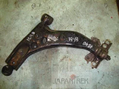 ����� Mazda Familia 1640, ����� �������� 1640 ����