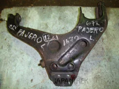 ����� Mitsubishi Pajero 1672, ����� �������� 1672 ����
