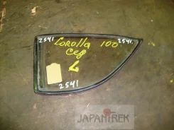 �������� ����� Toyota Corolla 2541, ����� ������ 2541 ����