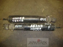 ����������� Mitsubishi Canter 1525, �������� 1525 ����
