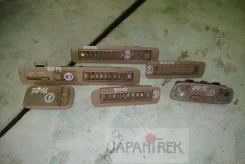 ��������� Toyota Ipsum 7016 7016 ����