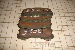 ��������� ������� Mitsubishi Lancer 3525, �������� 3525 ����