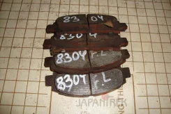 ��������� ������� Toyota Corona Premio 8304, �������� 8304 ����