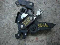 ����� ����� Toyota ISIS 3866, ����� ������ 3866 ����