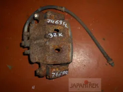������� Mitsubishi RVR 7469, ����� �������� 7469 ����
