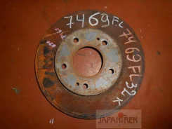 ���� ��������� Mitsubishi RVR 7469, �������� 7469 ����